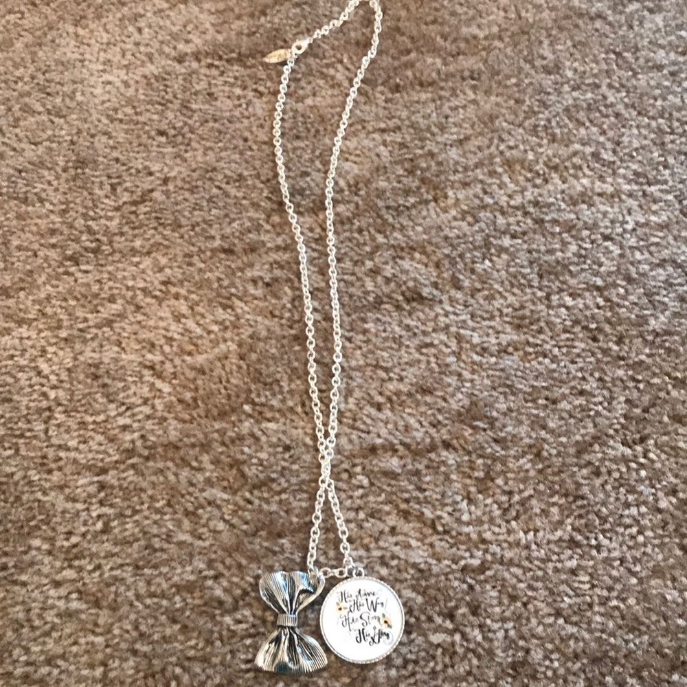 Plunder necklace